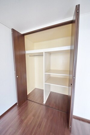 エルメゾン木下の物件内観写真